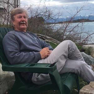 Meet your Posher, Brodie